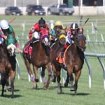 Off to the Races Radio: Smith, Russell featured
